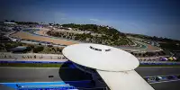 Auch künftig mehrere MotoGP-Rennen in Spanien: Jerez-Vertrag bis 2031 fix