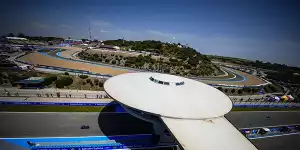 Auch künftig mehrere MotoGP-Rennen in Spanien: Jerez-Vertrag bis 2031 fix