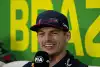 Tochter Lilly ist da! Max Verstappen ist Vater