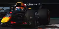 Max Verstappen, Lando Norris