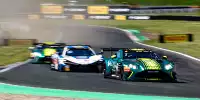 Glock durch "fahrerisches Niveau" in DTM verärgert: "Komplett Kamikaze!"