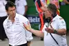 Otmar Szafnauer: Zwölftes Formel-1-Team nach Toto-Wolff-Modell?