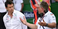 Otmar Szafnauer: Zwölftes Formel-1-Team nach Toto-Wolff-Modell?