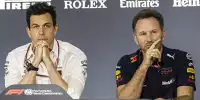 Horner schlägt Alarm: Darum braucht die Formel 1 2026 weniger Elektro-Power