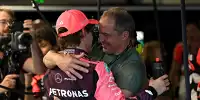 Sprint-Qualifying Miami: Antonelli sorgt für Formel-1-Sternstunde!