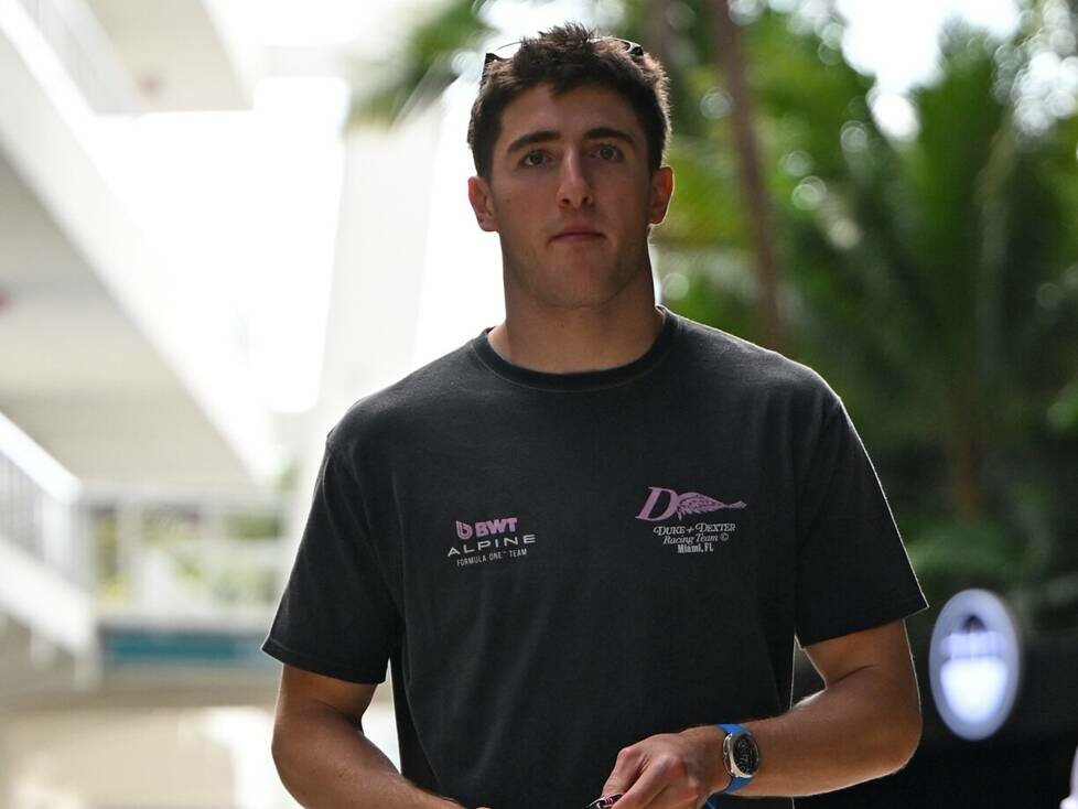 Jack Doohan