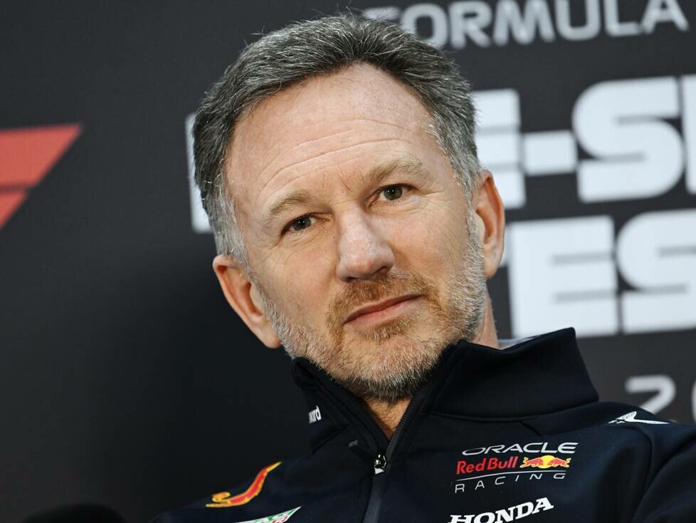 Christian Horner