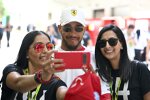 Lewis Hamilton (Ferrari) 