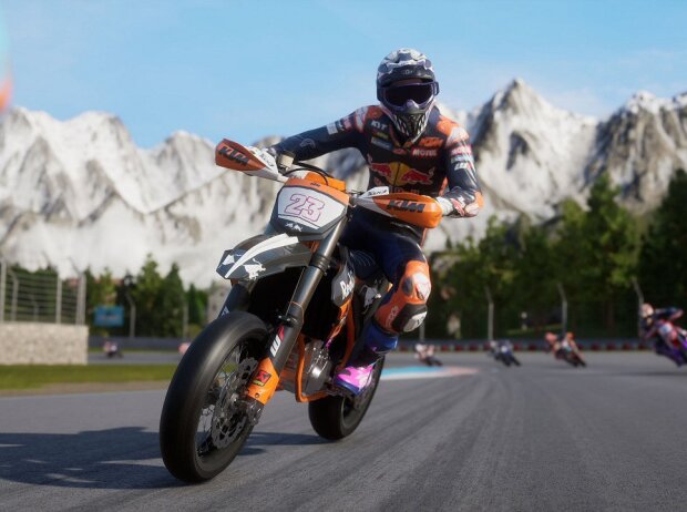 MotoGP 25 MotoGP 25