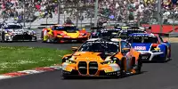 Kostenloser Livestream GTWC Europe 2025: Brands Hatch live!