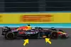 Updates Miami: Neuer Unterboden nur für Max Verstappen