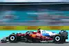 Lewis Hamilton nach Sprint-Quali in Miami: "Es fehlt uns einfach an Speed"