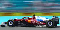 Lewis Hamilton nach Sprint-Quali in Miami: "Es fehlt uns einfach an Speed"
