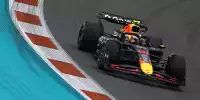Nach SQ1-Aus in Miami: Helmut Marko nimmt Yuki Tsunoda in Schutz