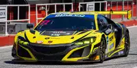 Trotz Ende der Werksunterstützung: Neues Update für den Honda NSX GT3