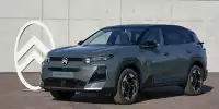 Citroen C5 Aircross (2025): Die neue Generation wächst deutlich