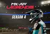MX vs ATV Legends: Saison 4 gestartet, neue Pro-Physik, viele Neuerungen