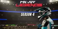 MX vs ATV Legends: Saison 4 gestartet, neue Pro-Physik, viele Neuerungen