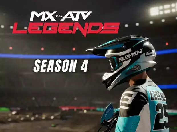 MX vs ATV Legends Titel-Bild zur News: MX vs ATV Legends