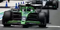 Nico Hülkenberg: Sprint-Quali "unter diesen Umständen ziemlich positiv"
