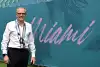 F1-Boss Domenicali: Miami-Grand-Prix hat Schlüsselrolle für US-Wachstum