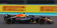 Christian Horner stellt richtig: Es gibt kein großes Imola-Update bei Red Bull!
