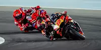 Reifendruckkontrolle im MotoGP-Rennen: Ist die aktuelle Regelung praktikabel?
