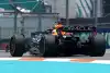 Verstappen mit neuem Unterboden, aber der Motor könnte Red Bull ausbremsen