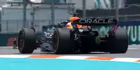 Verstappen mit neuem Unterboden, aber der Motor könnte Red Bull ausbremsen