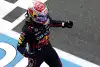 Formel-1-Liveticker: Max Verstappen vor dem Sprint nicht optimistisch