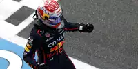 Formel-1-Liveticker: Max Verstappen vor dem Sprint nicht optimistisch