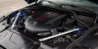 Toyota-Vorsitzender: Ein Sportwagen braucht einen Benzinmotor