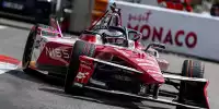 Formel E Monaco 2025: Nächster Sieg für Oliver Rowland