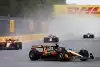Nach F1-Sprint Miami: Wolff kritisiert "völliges Fehlen von Urteilsvermögen"