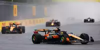 Totales Chaos bei F1-Sprint in Miami: McLaren feiert Doppelsieg!