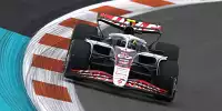 Haas rätselt weiter: Highspeed-Problem kostet zu viel Zeit