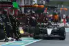 Kollision beim Boxenstopp! Verstappen: "Bin froh, dass niemand verletzt wurde"