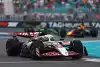 Drei Strafen beim F1-Sprint in Miami! Bearmans Punkt weg