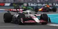 Drei Strafen beim F1-Sprint in Miami! Bearmans Punkt weg