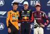 Qualifying Miami: Max Verstappen durchbricht die McLaren-Dominanz!