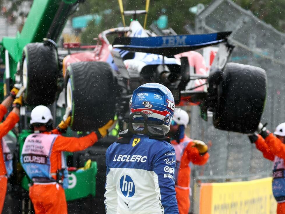 Charles Leclerc