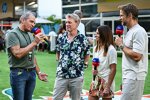 Marco Antonelli, Papa von Kimi, im Interview mit Sky