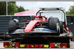 Charles Leclerc (Ferrari) 