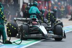 George Russell (Mercedes) 