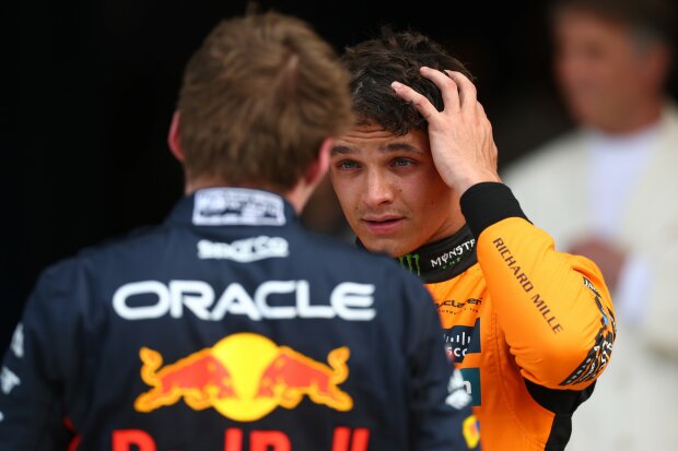 Max Verstappen Lando Norris Red Bull Red Bull F1McLaren McLaren F1 ~Max Verstappen (Red Bull) und Lando Norris (McLaren) ~ Max Verstappen Lando Norris Red Bull Red Bull F1McLaren McLaren F1 ~Max Verstappen (Red Bull) und Lando Norris (McLaren) ~