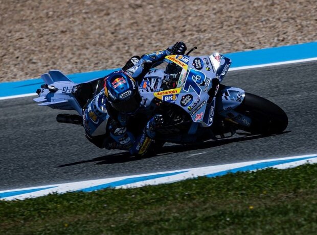 Alex Marquez Alex Marquez