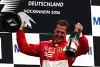 Weltmeister nach dem Papa-Glück: Die Väter im F1-Titel-Club