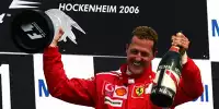 Weltmeister nach dem Papa-Glück: Die Väter im F1-Titel-Club
