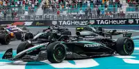 Kimi Antonelli wieder mit Top-Resultat: Hat er die Reifen jetzt geknackt?