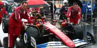 Hamilton in Miami im Wechselbad der Gefühle: Erst Dritter, dann Q3 verpasst